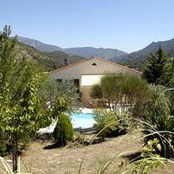 Luxury Villa in Cucugnan