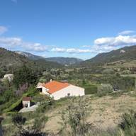 Luxury Villa in Cucugnan