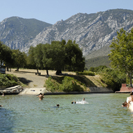 Luxury Villa in Cucugnan